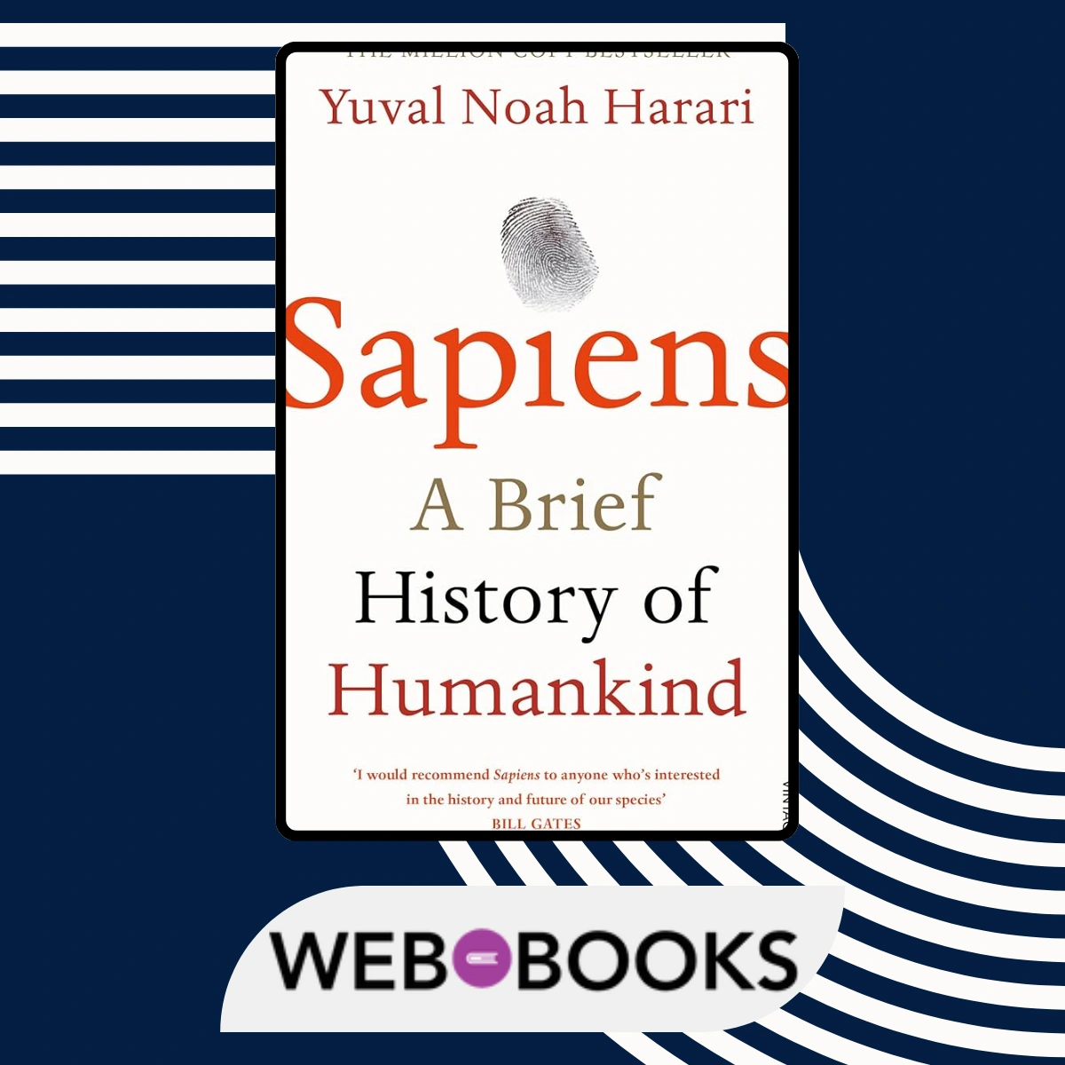 Sapiens Yuval Noah Harari