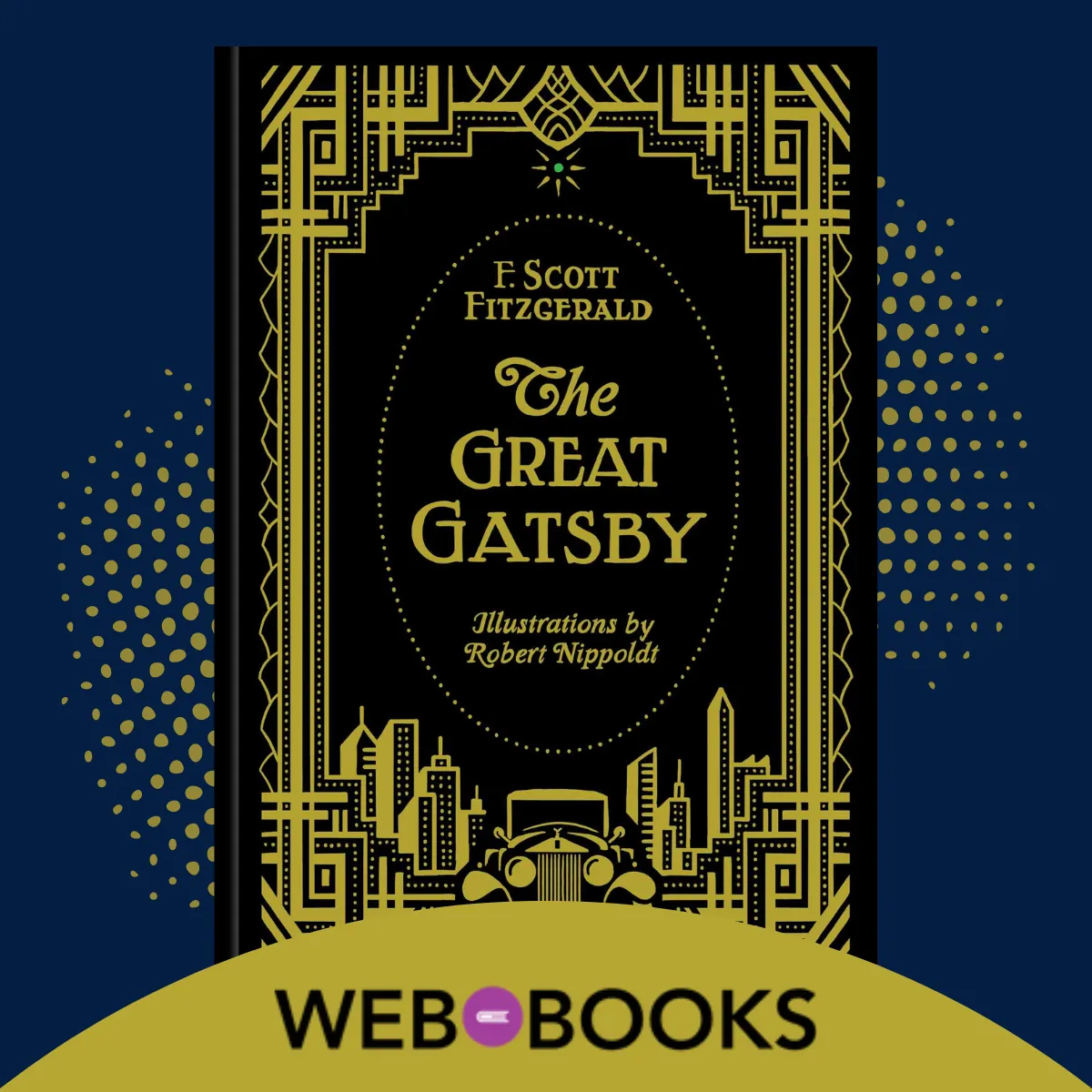 The Great Gatsby