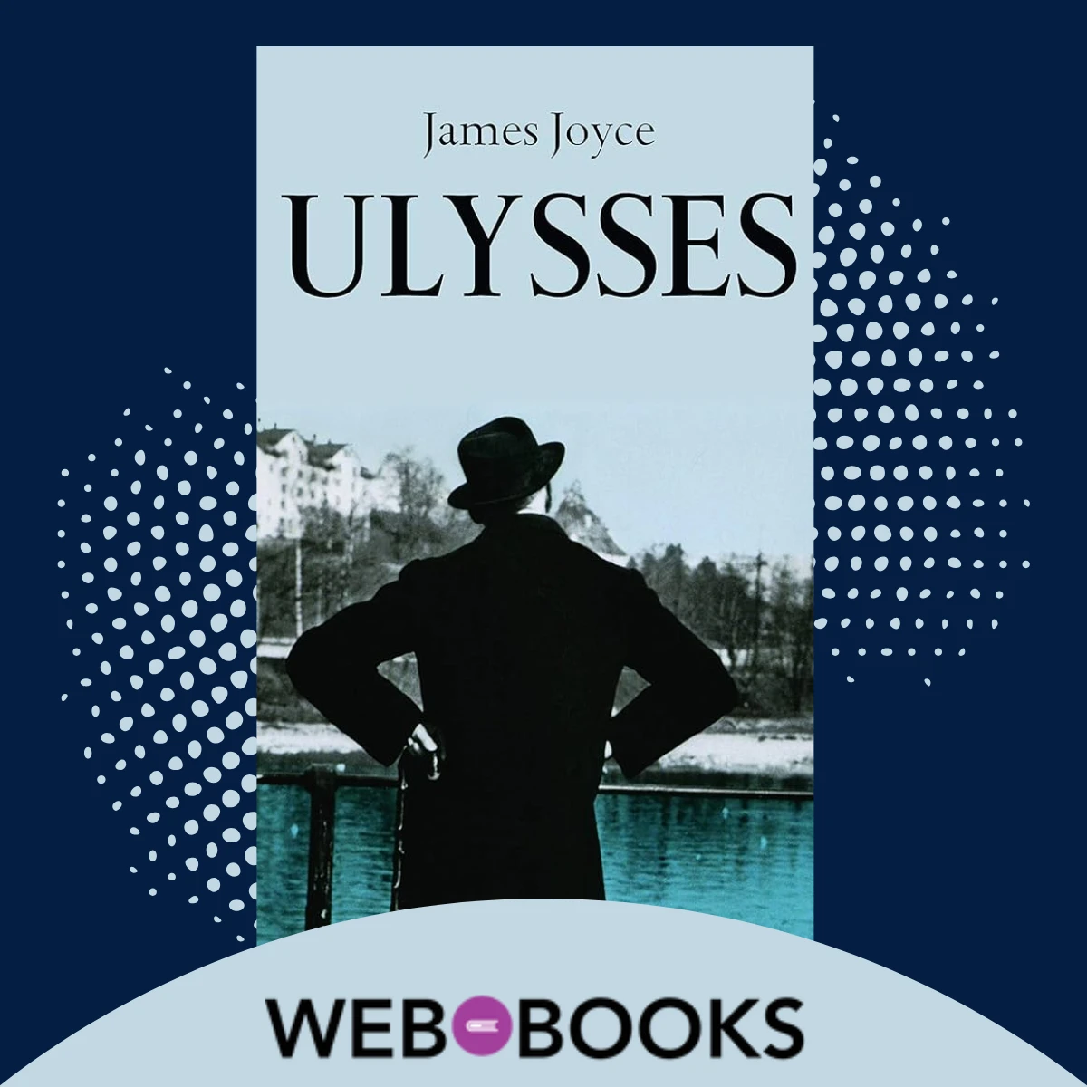 ulysses by james joyce