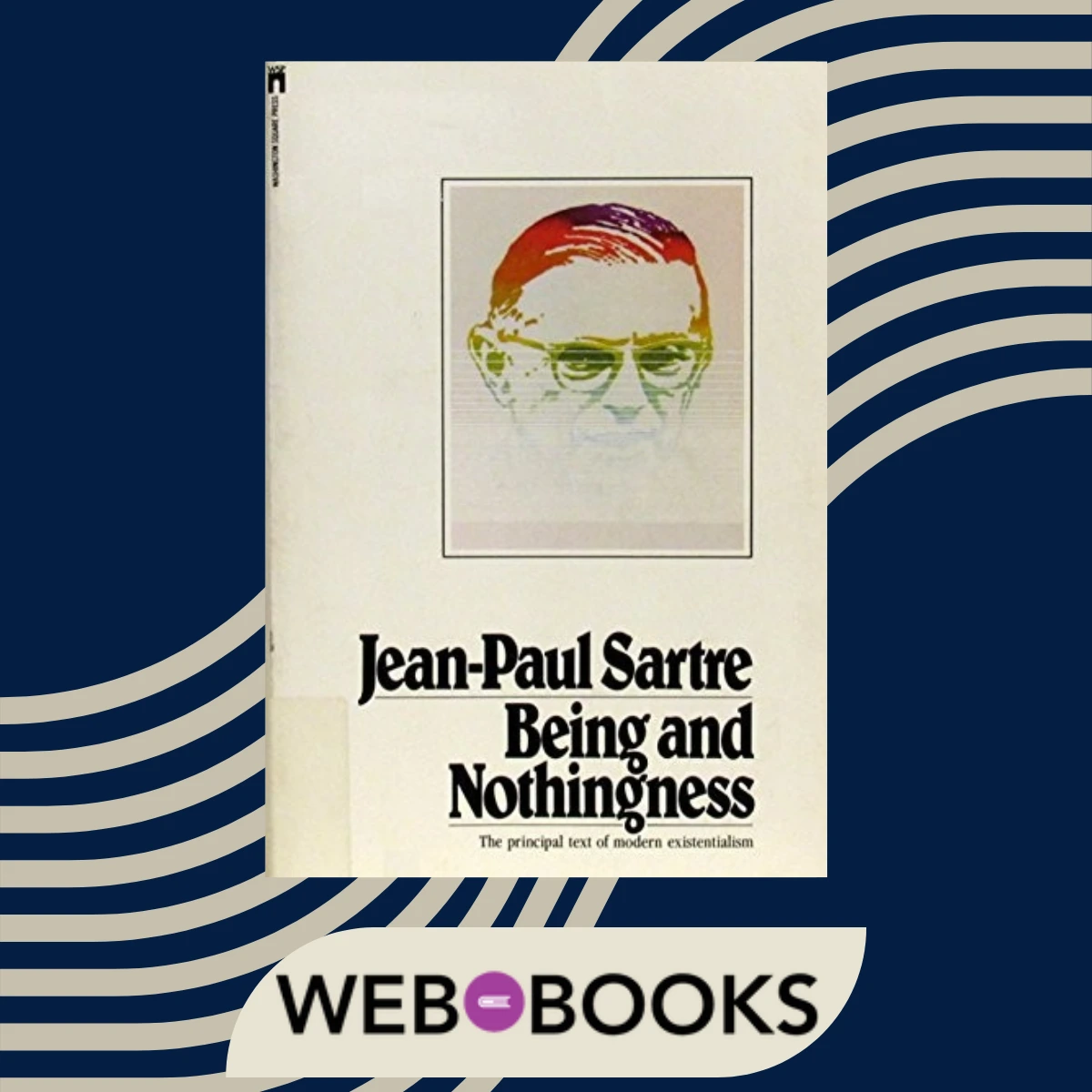 Being and Nothingness Jean-Paul Sartre