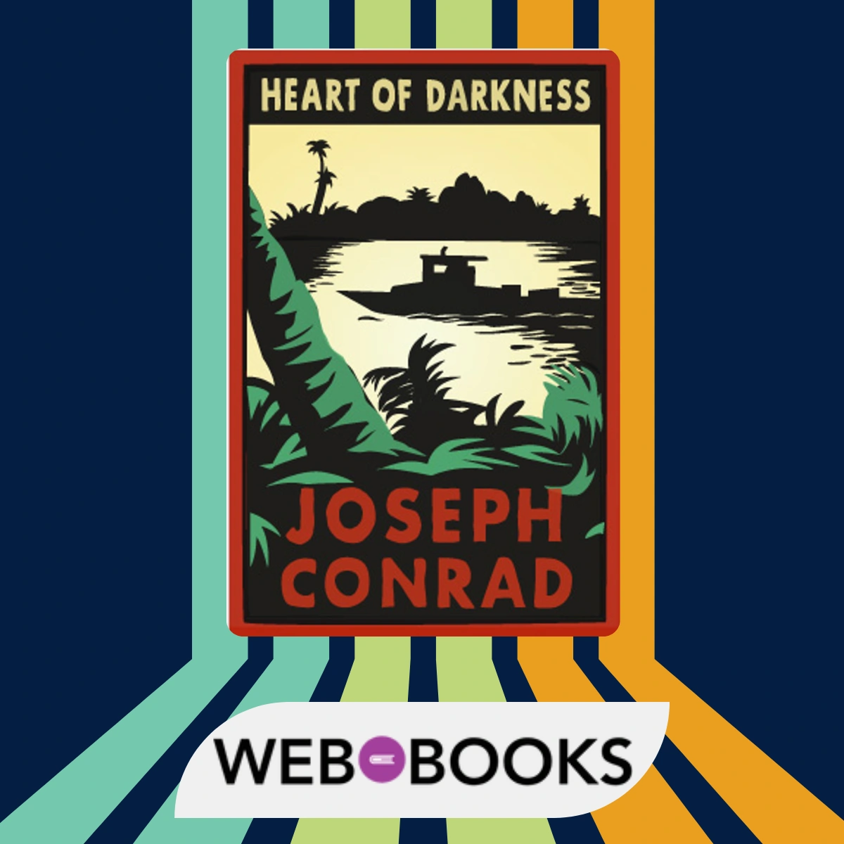 Heart of Darkness