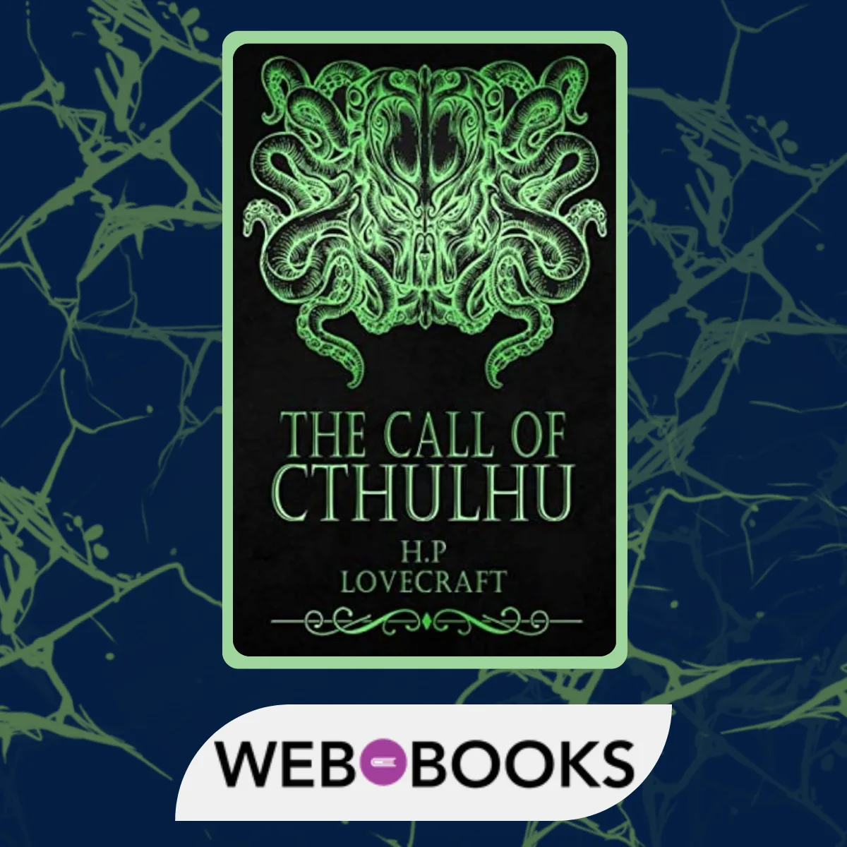 The Call of Cthulhu by Lovecraft