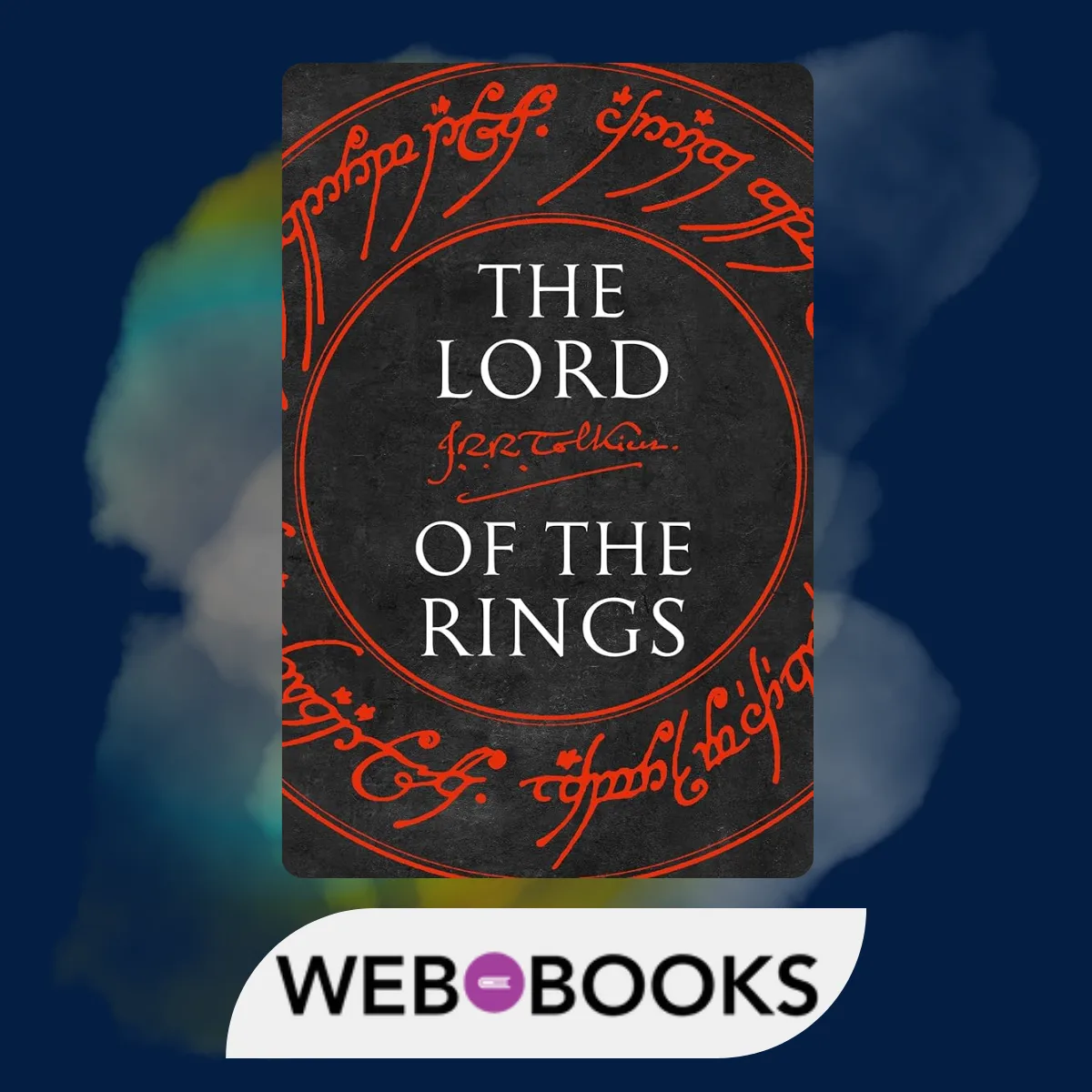 The Lord of the Rings by Tolkien