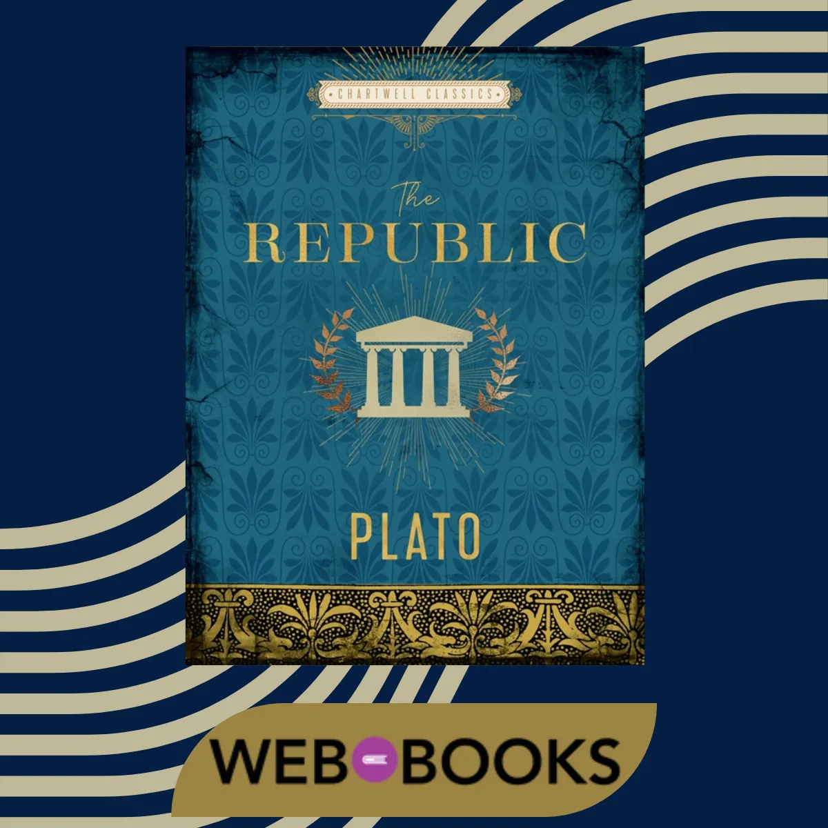 The Republic Plato