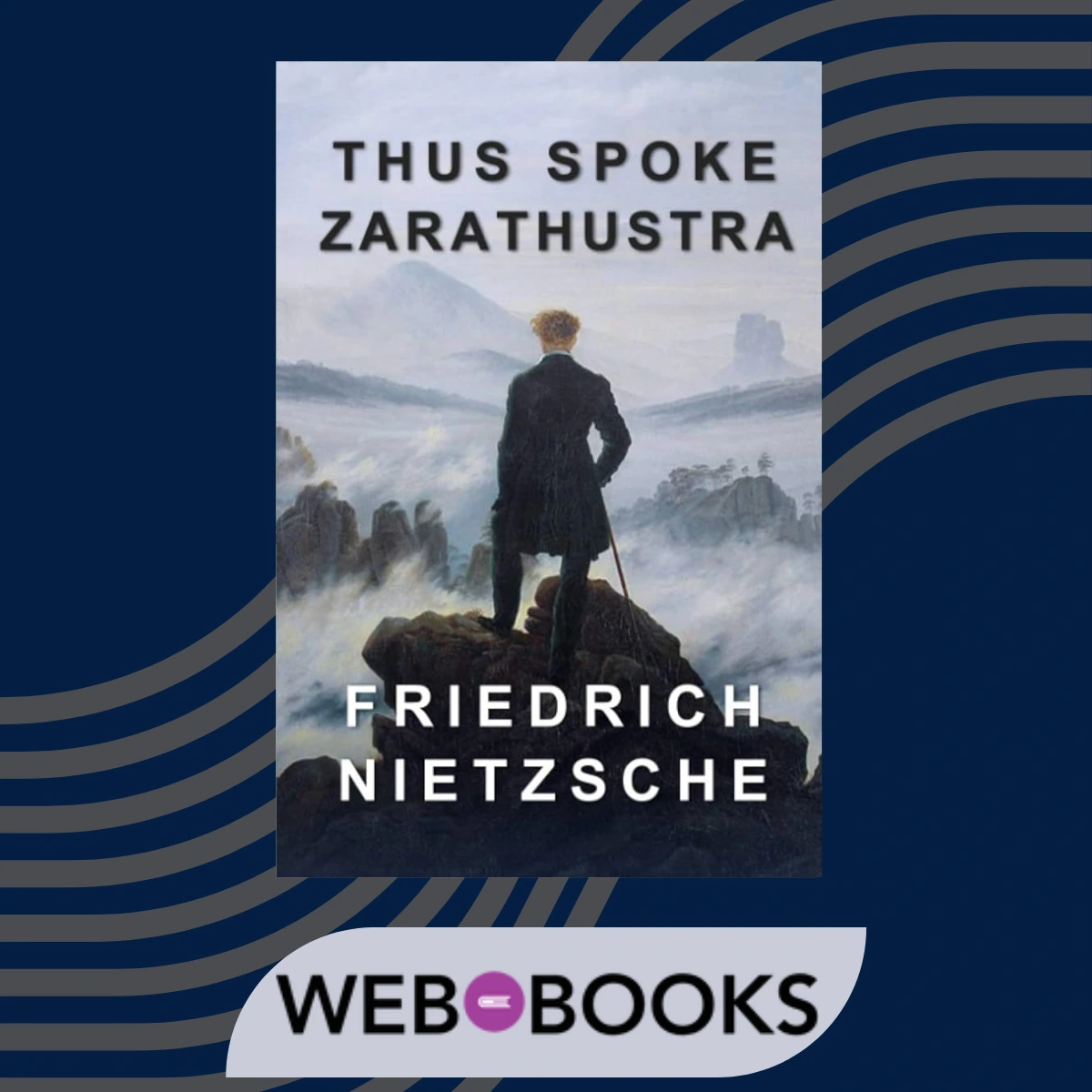 Thus Spoke Zarathustra Friedrich Nietzsche